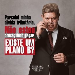 PARCELEI MINHA DÍVIDA TRIBUTÁRIA. NÃO ESTOU CONSEGUINDO PAGAR AS PARCELAS. EXISTE UM PLANO B?