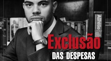 EXCLUSÃO DAS DESPESAS OPERACIONAIS