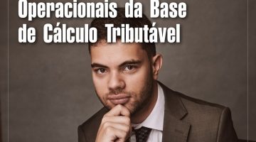 EXCLUSÃO DAS DESPESAS OPERACIONAIS DA BASE DE CÁLCULO TRIBUTÁVEL.