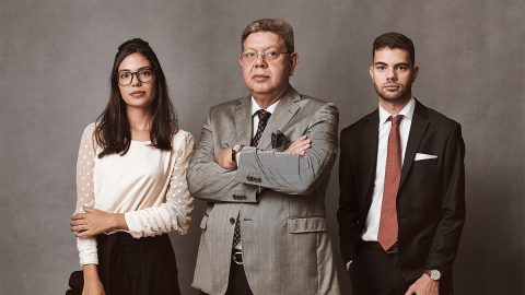 Crime contra a Ordem Tributária / Sonegação Fiscal