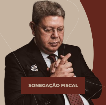 Sonegação Fiscal: O que é, tipos, multas, penalidades