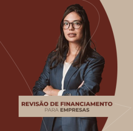 O que é revisão de financiamento para empresas?